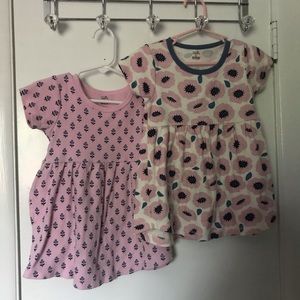 Organic Cotton Touched by Nature